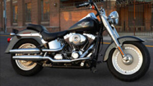 CLYMER REPAIR MANUAL H-D SOFT TAIL