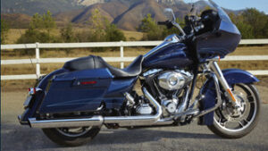 CLYMER REPAIR MANUAL HARLEY TOURING '10-13