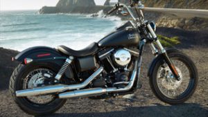 CLYMER REPAIR MANUAL H-D DYNA