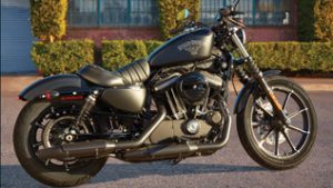 CLYMER REPAIR MANUAL H-D SPORTSTER