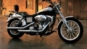 CLYMER REPAIR MANUAL HARLEY DYNAGLIDE