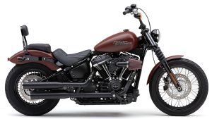 COBRA 3" RPT SLIP-ONS BLACK SOFTAIL 18-22