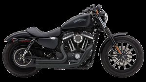 COBRA SPEEDSTER 909 BLACK SPORTSTER 14-22