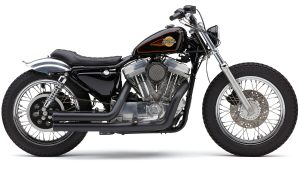 COBRA SPEEDSTER 909 BLACK SPORTSTER 86-03