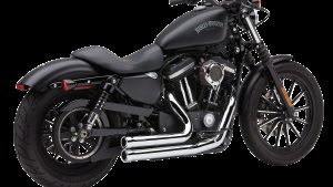 COBRA SPEEDSTER 909 CHROME SPORTSTER 14-22