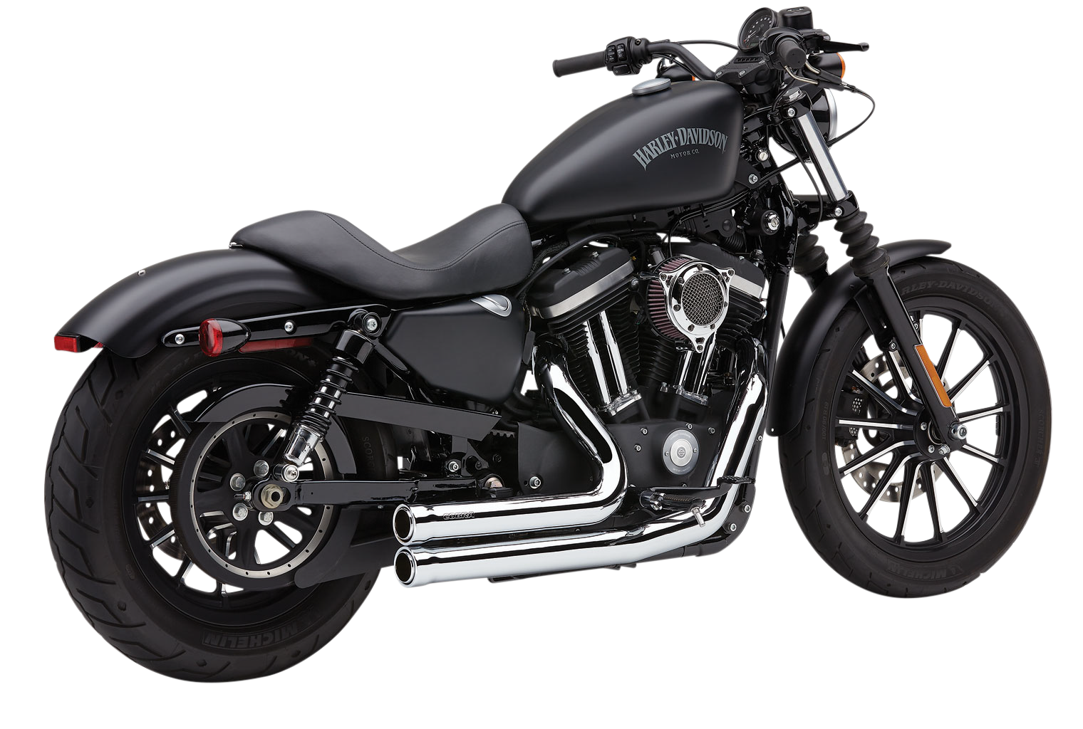 COBRA SPEEDSTER 909 CHROME SPORTSTER 14-22