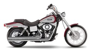 COBRA SPEEDSTER LONGS II CHROME SOFTAIL 86-06