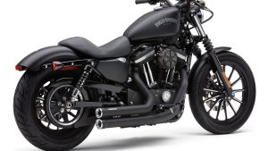 New Motorcycle Parts, New Parts