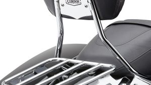 COBRA DETACH BACKREST TALL CHORME FLH/FLT 09-21