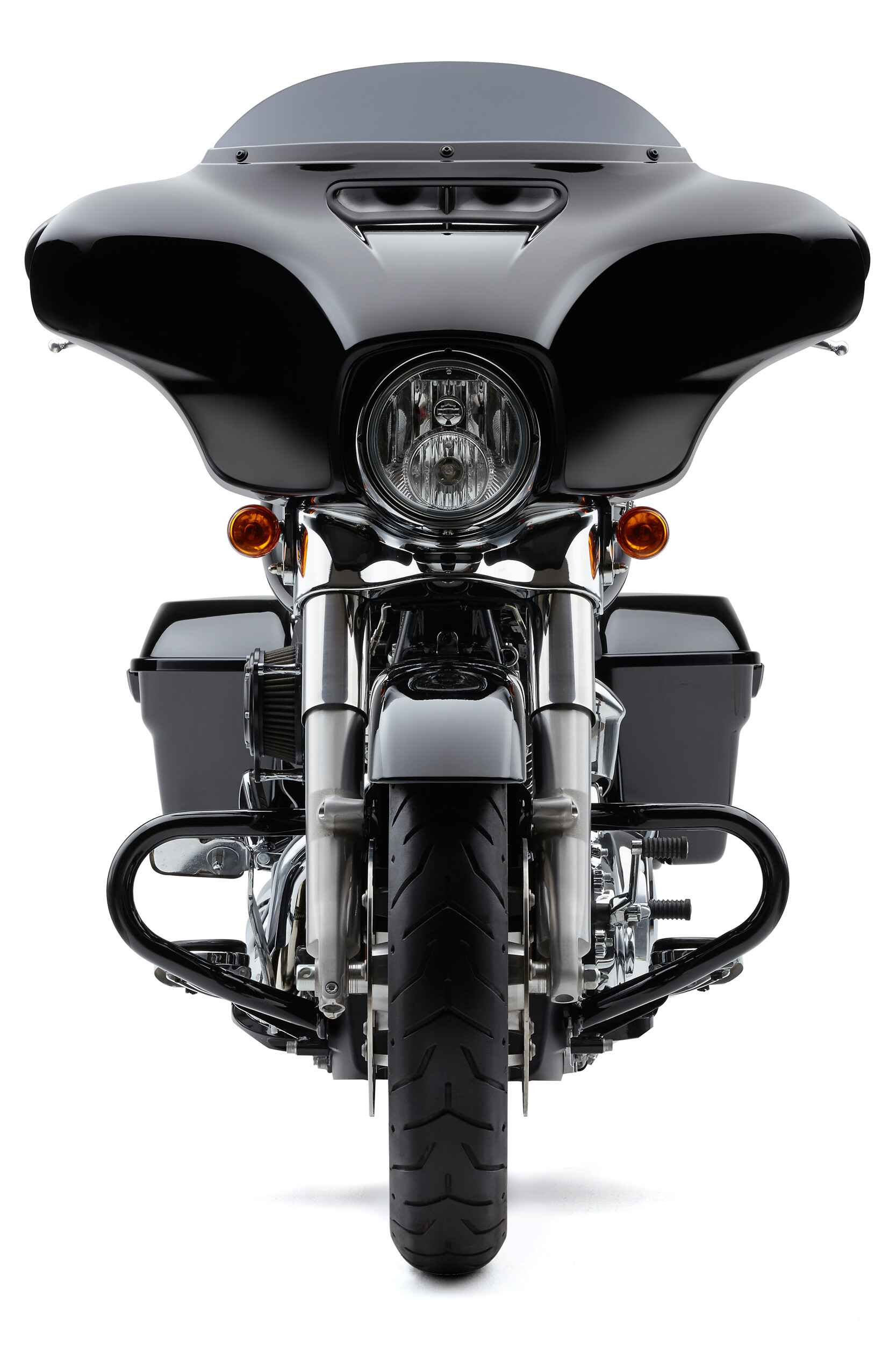 COBRA CASE GUARD BLACK FLH 14-24