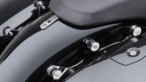 New Motorcycle Parts, New Parts