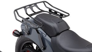 COBRA DETACH BIG-A WRAP AROUND RACK BLACK CHIEF 22 PRSNL PILLN