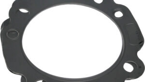 COMETIC HEAD GASKETS TWIN COOLED 2-PK 3.875" .040"MLS OE#16500066