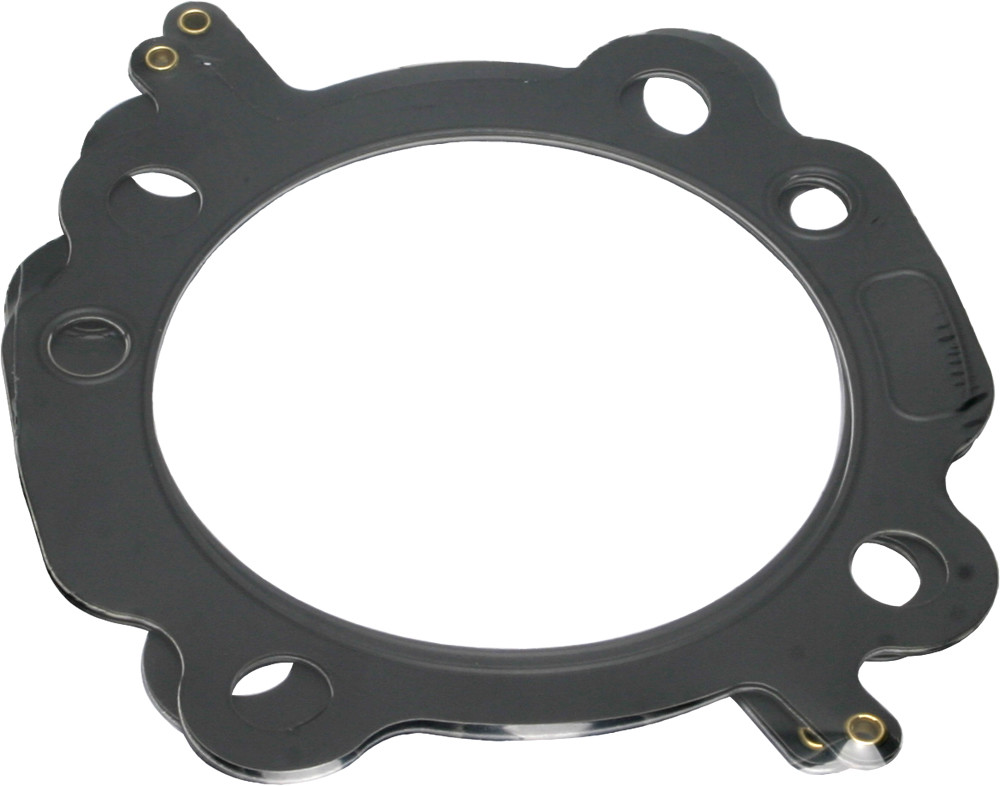 COMETIC HEAD GASKETS TWIN COOLED 2-PK 3.875" .040"MLS OE#16500066