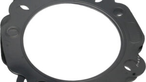 COMETIC HEAD GASKETS TWIN COOLED 3.937" .040"MLS 2/PK