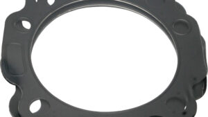 COMETIC HEAD GASKETS TWIN COOLED 4.000" .040"MLS 2/PK