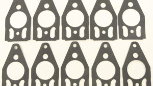 COMETIC BREATHER FILTER ELEMENT GASK TWIN CAM 11-14 10/PK