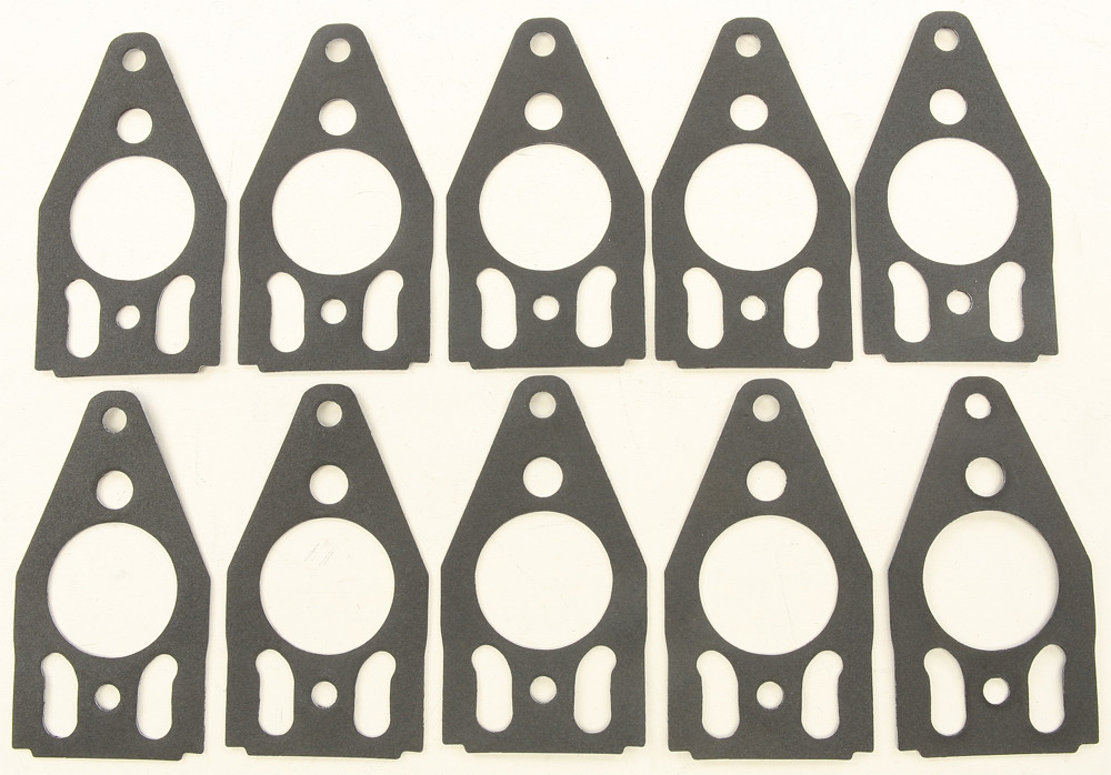 COMETIC BREATHER FILTER ELEMENT GASK TWIN CAM 11-14 10/PK