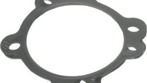 COMETIC HEAD GASKET 4.060" BORE TWIN CAM 2/PK