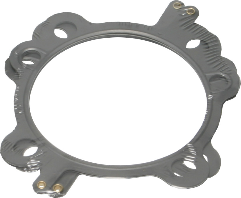COMETIC HEAD GASKET 4.060" BORE TWIN CAM 2/PK