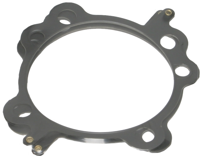 COMETIC HEAD GASKET 4.250" BORE TWIN CAM 2/PK