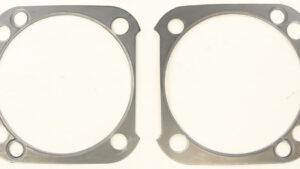 COMETIC BASE GASKET- TWIN CAM '99-10 .020" 2/PK