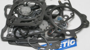 COMETIC TOP END EST GASKET TWIN CAM KIT