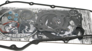 COMETIC INTAKE MANIFOLD SEAL TWIN CAM KIT