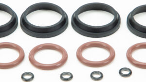 COMETIC PUSHROD O-RING EVO SPORTSTER KIT