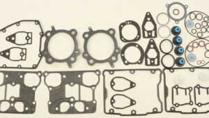 COMETIC TOP END EST GASKET TWIN CAM KIT