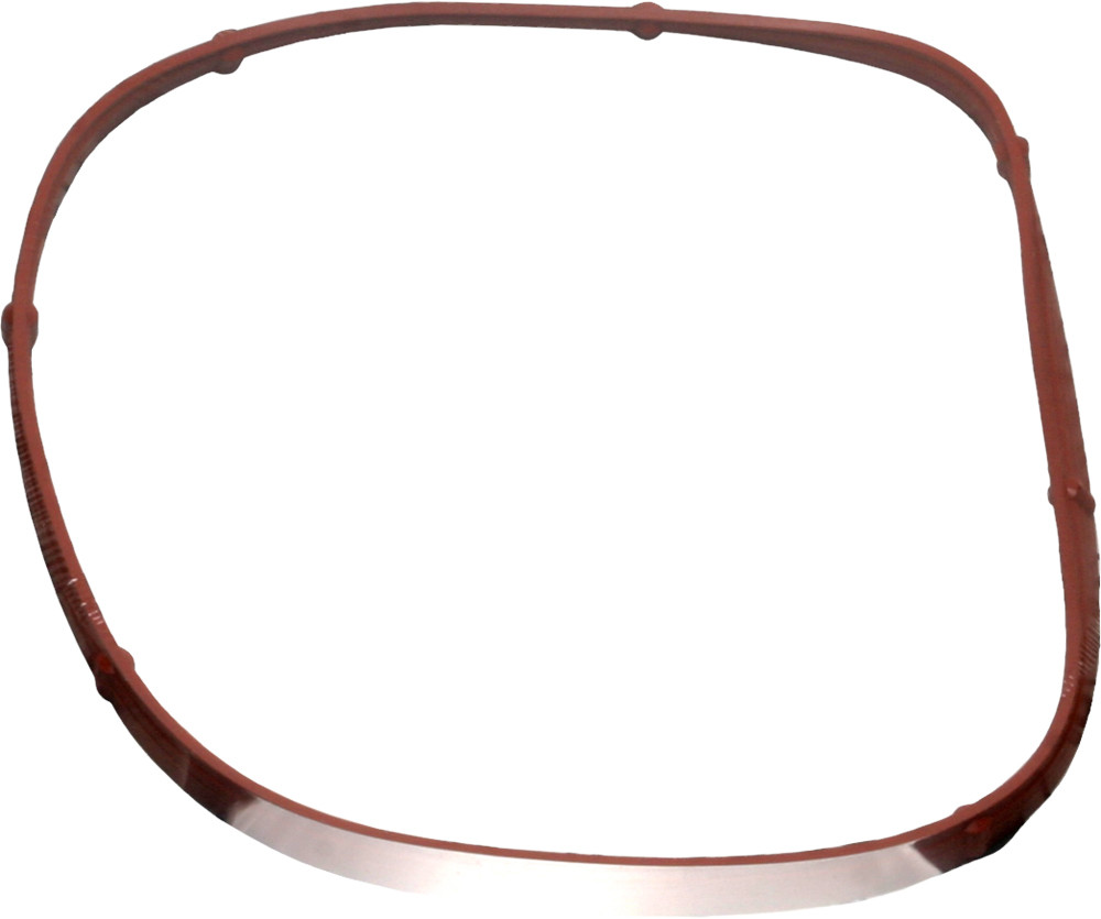 COMETIC DERBY COVER GASKET BIG TWIN EA 1/PK OE#17369-06