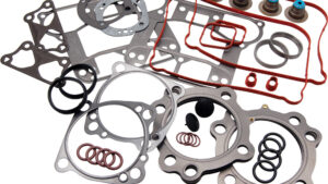 COMETIC TOP END EST GASKET EVO SPORTSTER KIT OE#17049-04A
