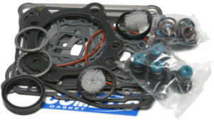 COMETIC TOP END EST GASKET TWIN CAM KIT