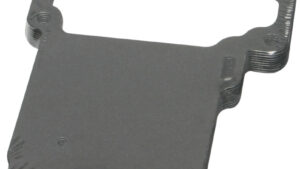 COMETIC TRANS TOP COVER GASKET EVO/TWIN CAM 10/PK OE#34917-06