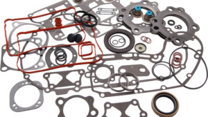 COMETIC COMPLETE EST GASKET EVO SPORTSTER KIT OE#17027-04B