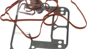 COMETIC ROCKER BOX GASKET EVO SPORTSTER KIT OE#17036-91A