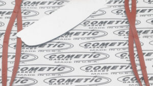 COMETIC OUTER ROCKER GASKET EVO SPORTSTER 2/PK OE#17362-07