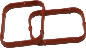 COMETIC INNER ROCKER GASKET EVO SPORTSTER 2/PK OE#17695-07