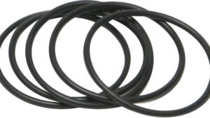 COMETIC STARTER TO PRIMARY CASE O-RING TWIN CAM 5/PK OE#27444-00Y