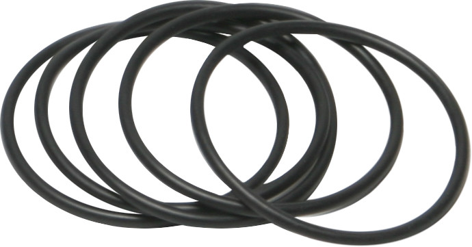 COMETIC STARTER TO PRIMARY CASE O-RING TWIN CAM 5/PK OE#27444-00Y