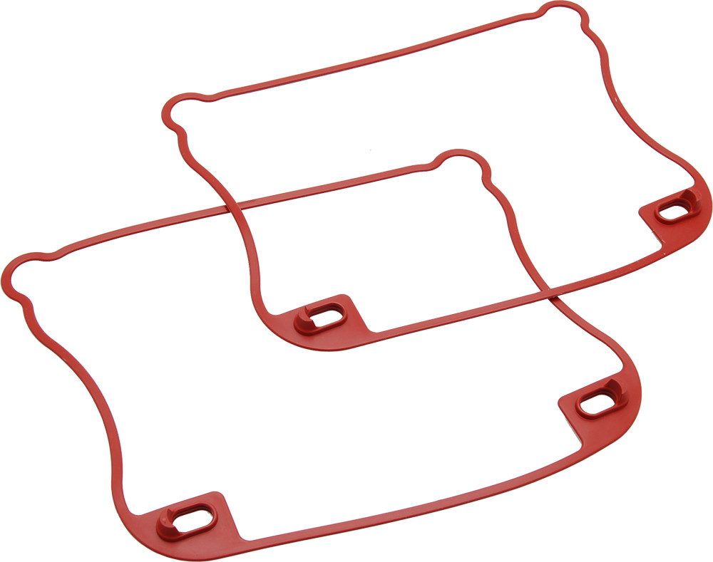 COMETIC OUTER ROCKER GASKET EVO XL 2/PK OE#17353-89B