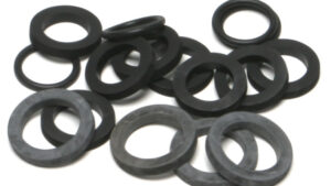 COMETIC PUSHROD TUBE SEAL SET PANHEAD/ SHOVELHEAD KIT