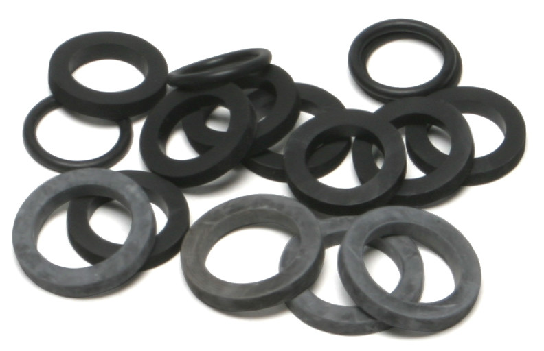 COMETIC PUSHROD TUBE SEAL SET PANHEAD/ SHOVELHEAD KIT