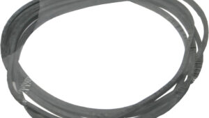 COMETIC CLUTCH COVER O-RING EVO XL 5/PK OE#25463-94A