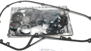 COMETIC COMPLETE EST GASKET TWIN CAM KIT
