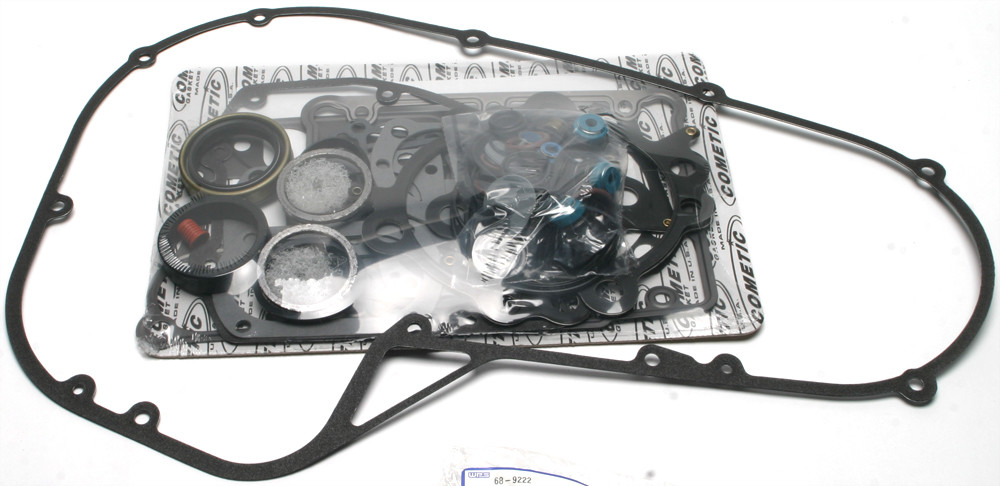 COMETIC COMPLETE EST GASKET TWIN CAM KIT