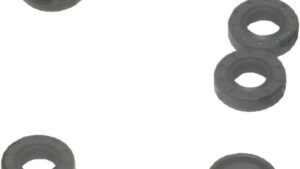 COMETIC SHIFT SHAFT SEAL EVO 5/PK EVO OE#12045DL