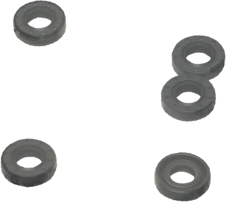 COMETIC SHIFT SHAFT SEAL EVO 5/PK EVO OE#12045DL
