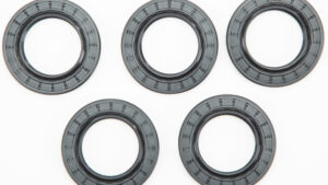 COMETIC WET CLUTCH OIL SEAL TWIN CAM 5/PK OE#12052DL