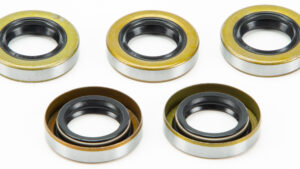 COMETIC STARTER SHAFT SEAL TWIN CAM 5/PK OE#12066